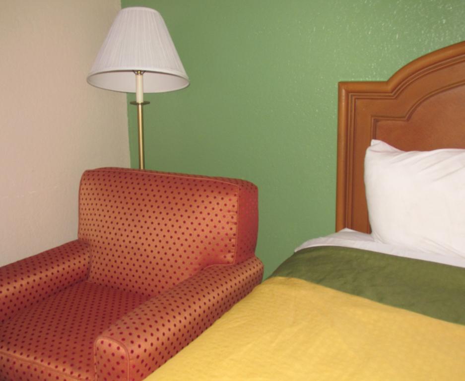 Hotel Super 8 By Wyndham Lafayette La Extérieur photo