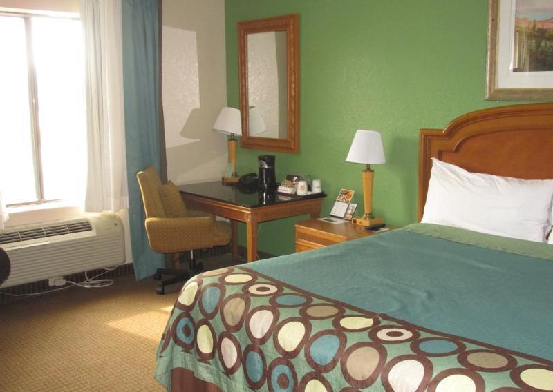 Hotel Super 8 By Wyndham Lafayette La Extérieur photo