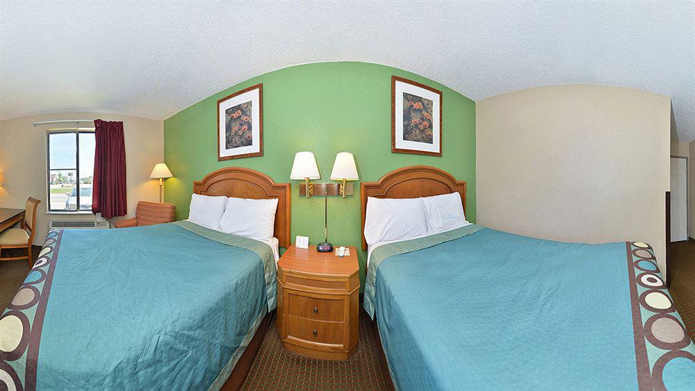Hotel Super 8 By Wyndham Lafayette La Extérieur photo