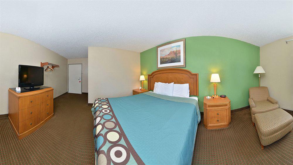 Hotel Super 8 By Wyndham Lafayette La Extérieur photo